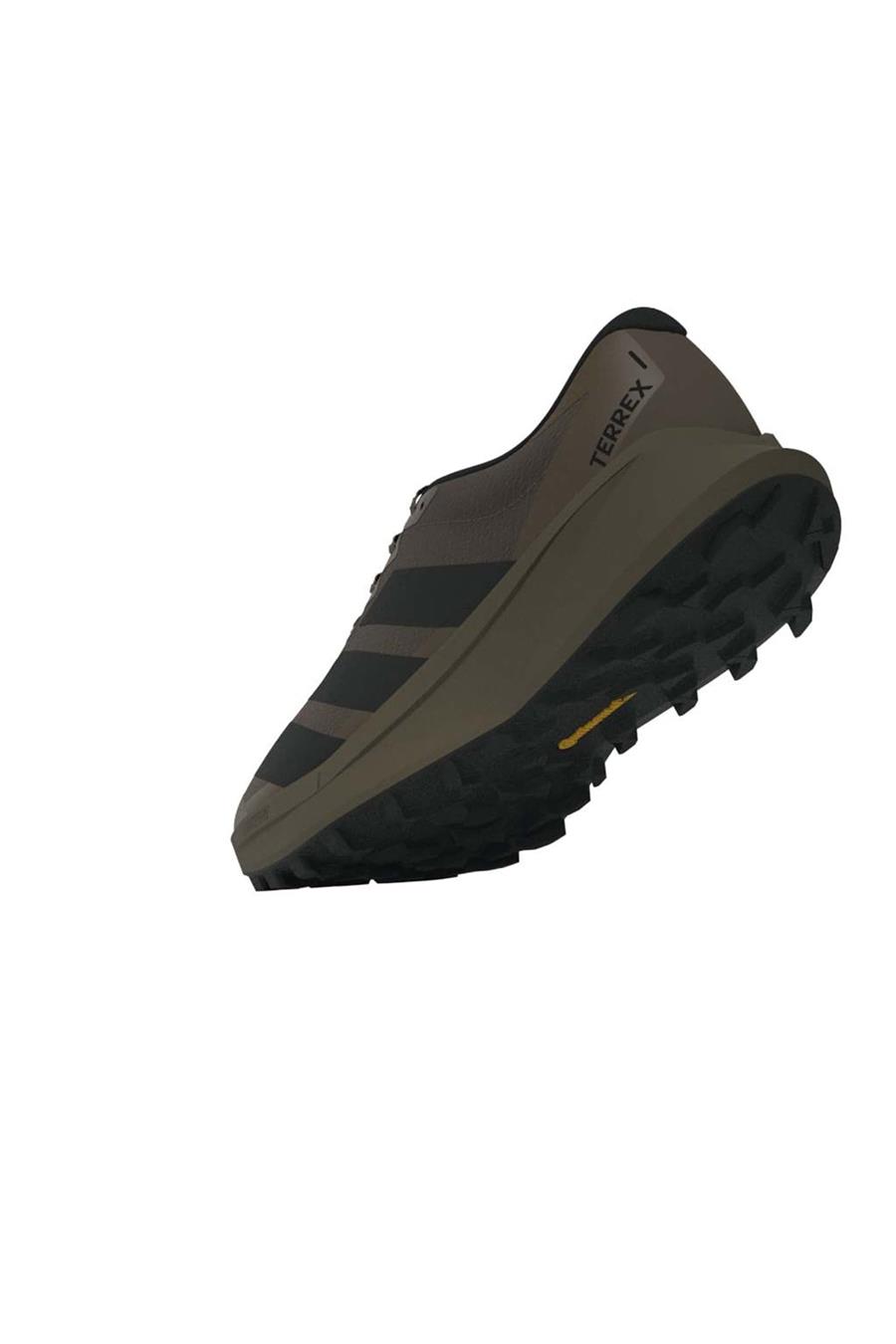 adidas TERREX AGRAVIC 4 Kahverengi Erkek   Bot KJ8874