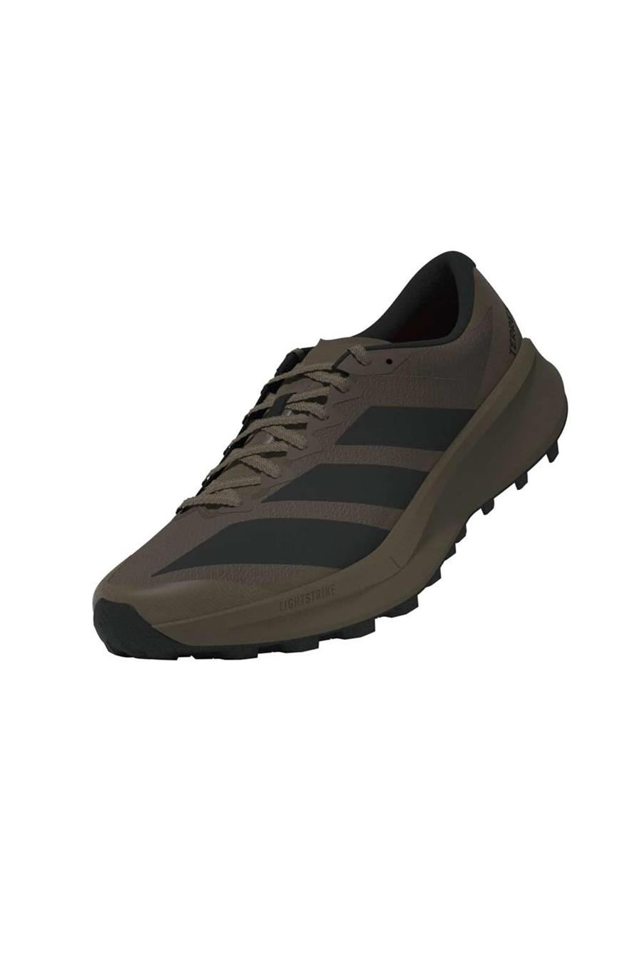 adidas TERREX AGRAVIC 4 Kahverengi Erkek   Bot KJ8874