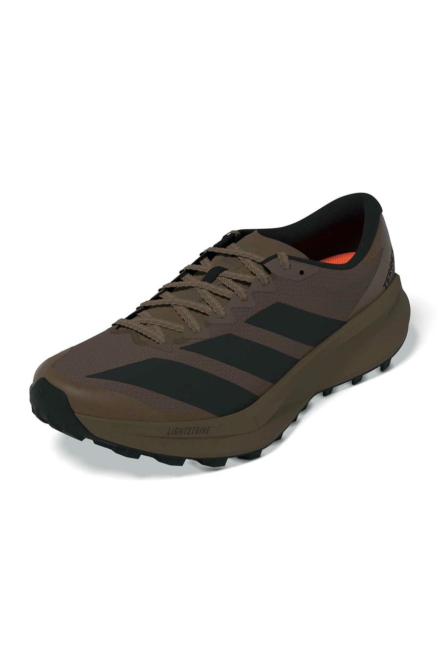 adidas TERREX AGRAVIC 4 Kahverengi Erkek   Bot KJ8874