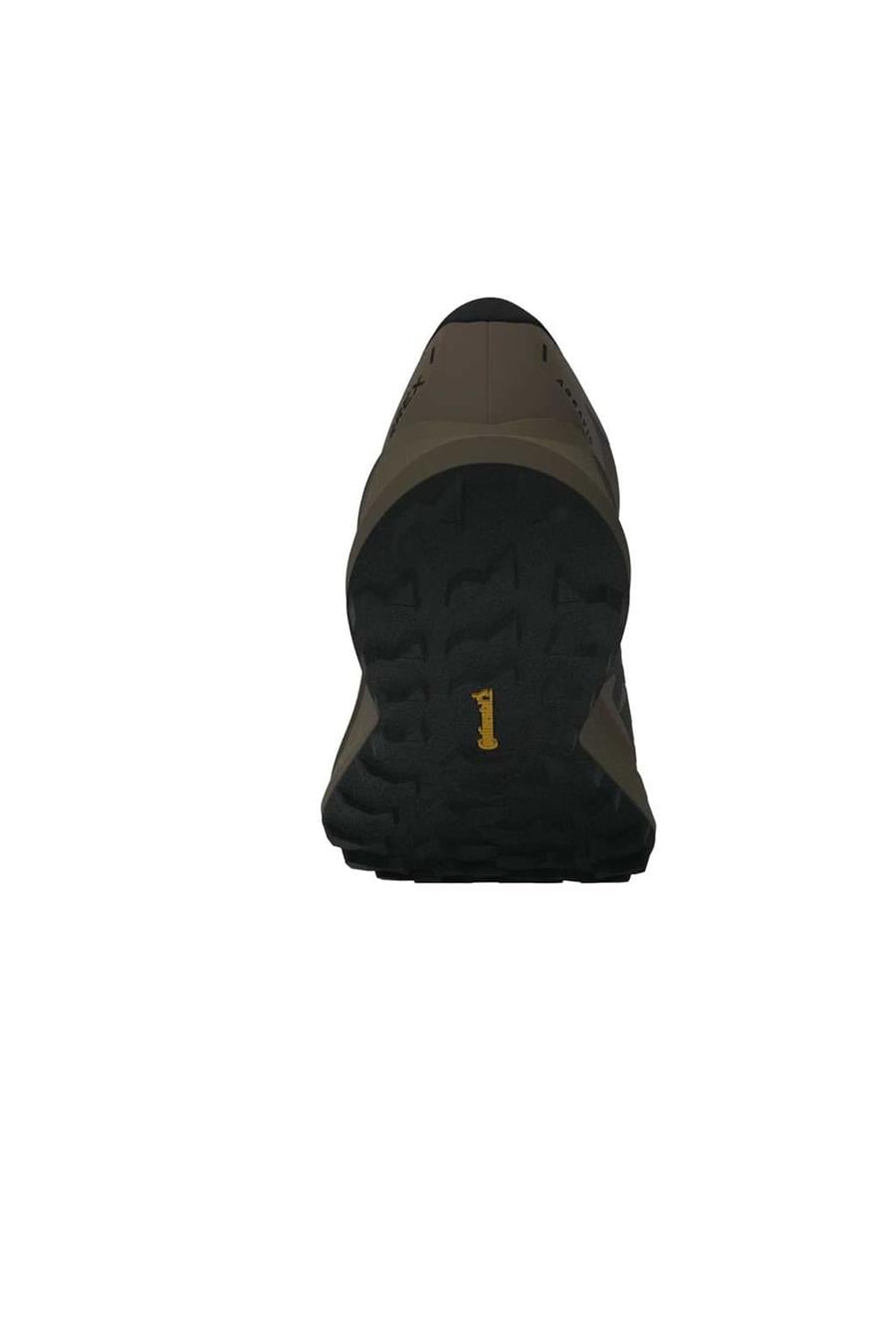 adidas TERREX AGRAVIC 4 Kahverengi Erkek   Bot KJ8874
