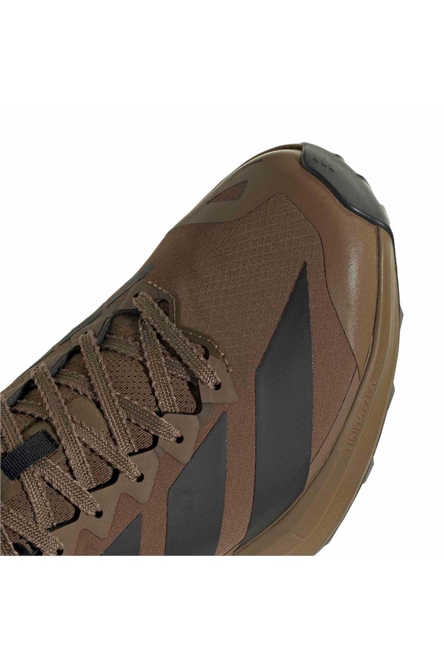 adidas TERREX AGRAVIC 4 Kahverengi Erkek   Bot KJ8874