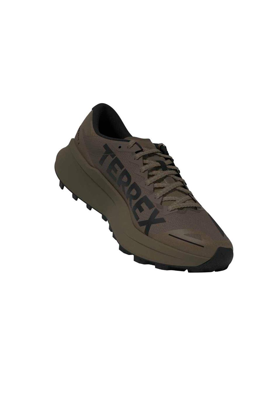 adidas TERREX AGRAVIC 4 Kahverengi Erkek   Bot KJ8874