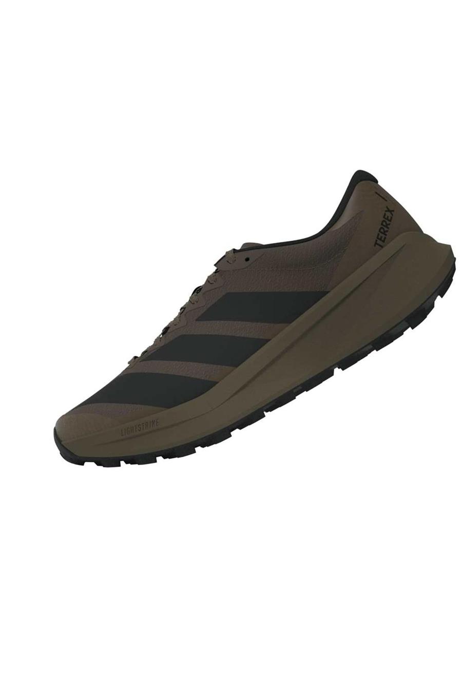 adidas TERREX AGRAVIC 4 Kahverengi Erkek   Bot KJ8874
