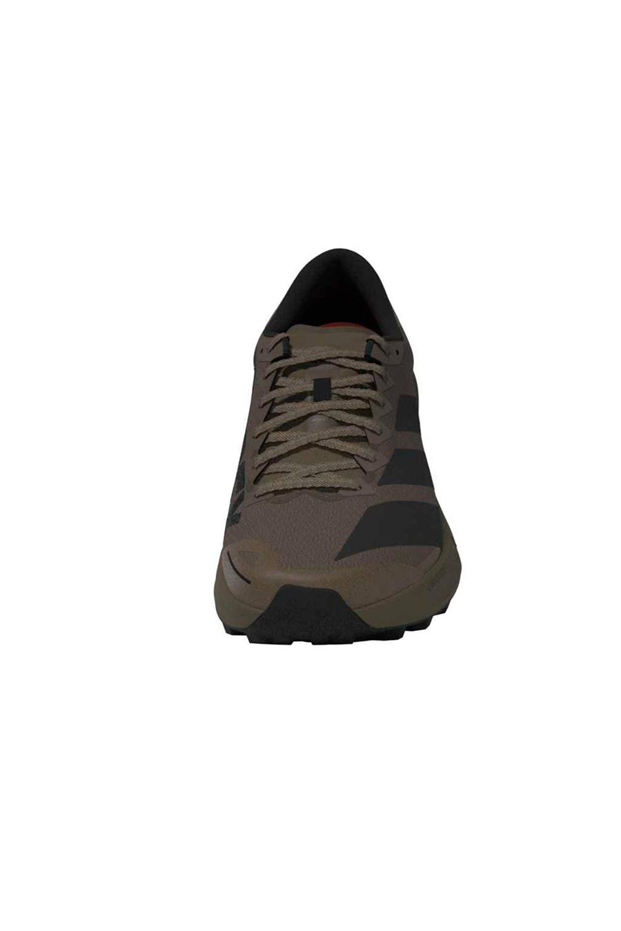 adidas TERREX AGRAVIC 4 Kahverengi Erkek   Bot KJ8874