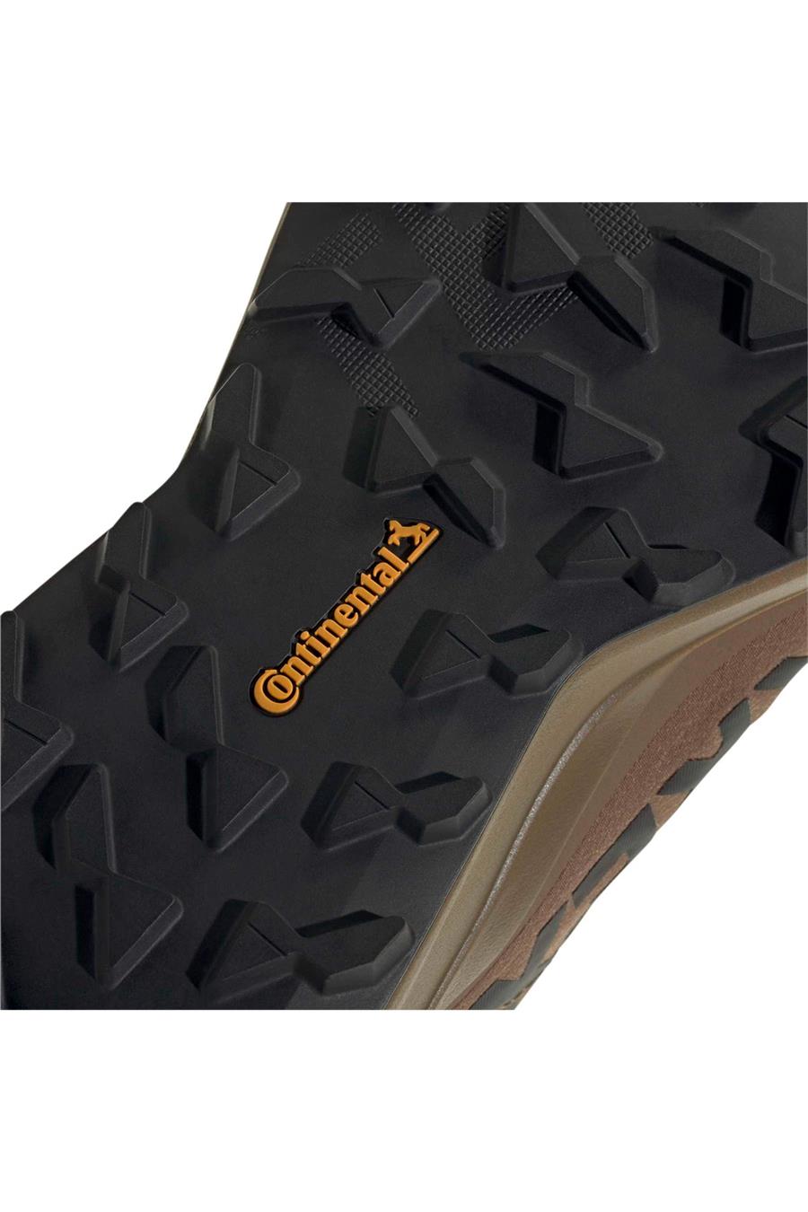 adidas TERREX AGRAVIC 4 Kahverengi Erkek   Bot KJ8874