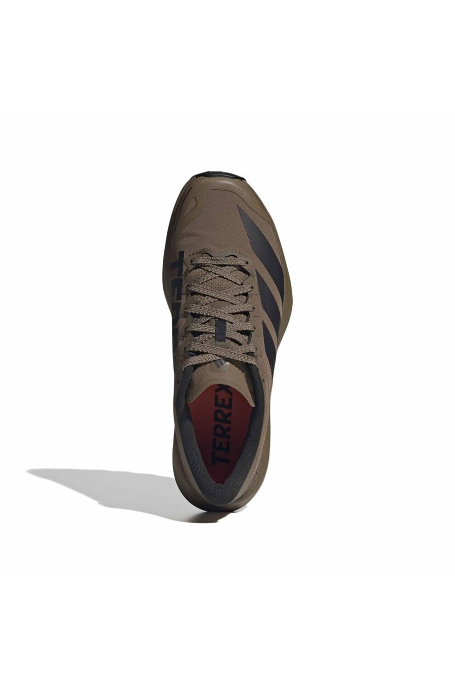 adidas TERREX AGRAVIC 4 Kahverengi Erkek   Bot KJ8874