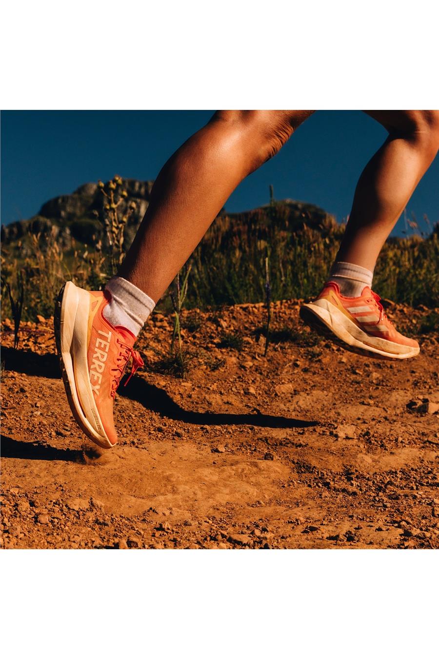 adidas TERREX AGRAVIC SPEED ULTRA Spor Ayakkabı IF6594