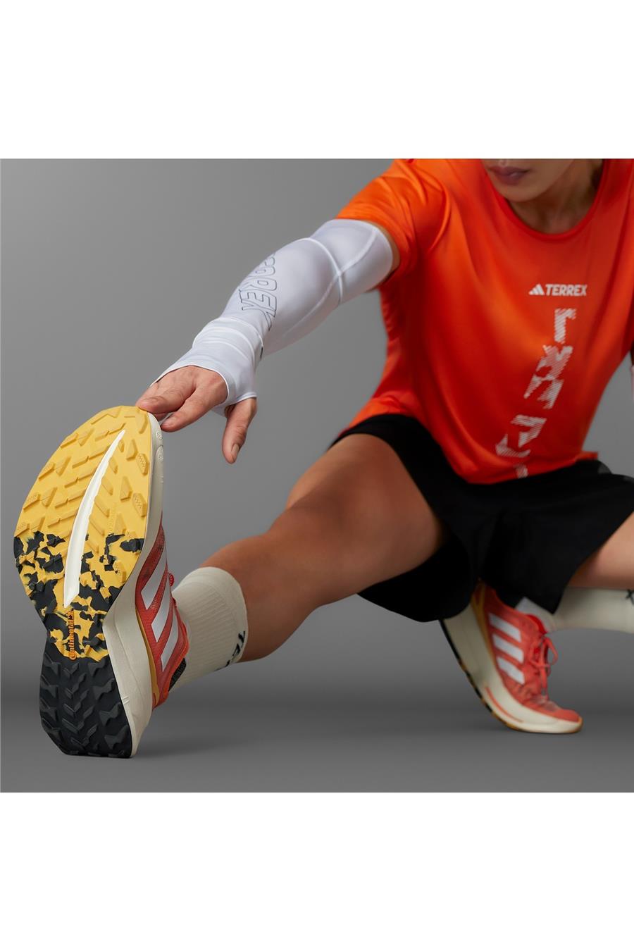 adidas TERREX AGRAVIC SPEED ULTRA Spor Ayakkabı IF6594