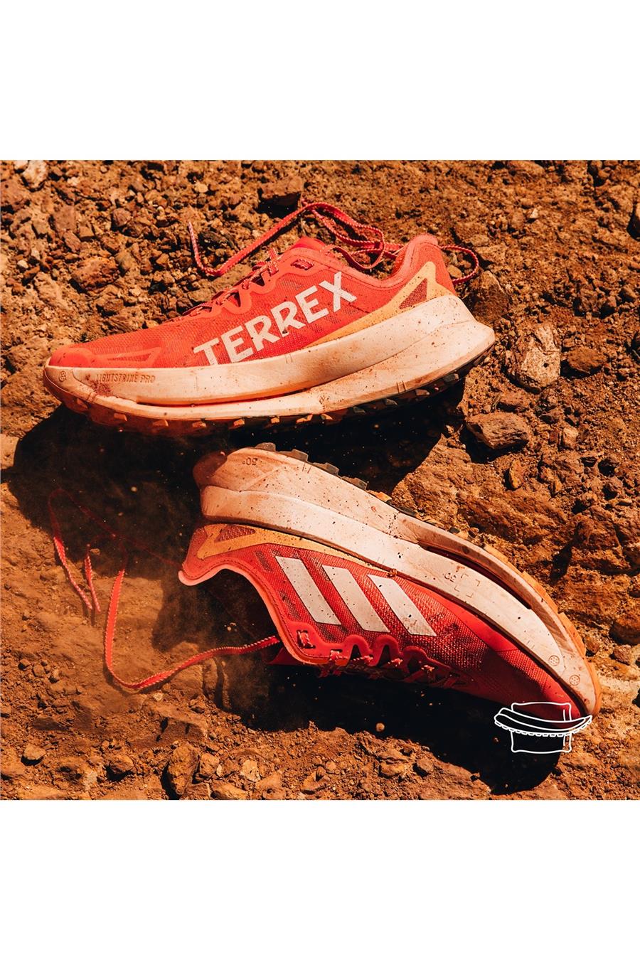 adidas TERREX AGRAVIC SPEED ULTRA Spor Ayakkabı IF6594
