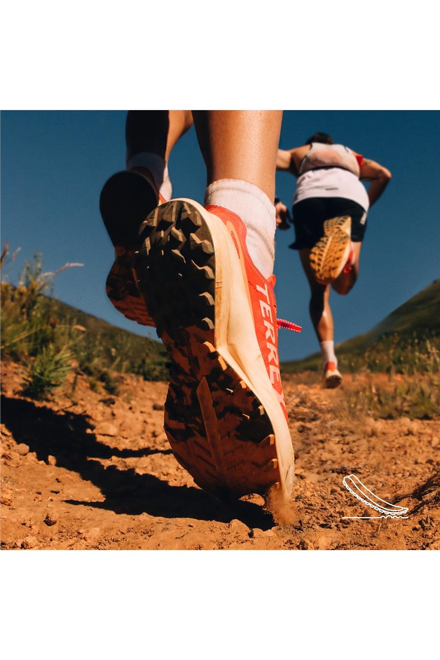 adidas TERREX AGRAVIC SPEED ULTRA Spor Ayakkabı IF6594