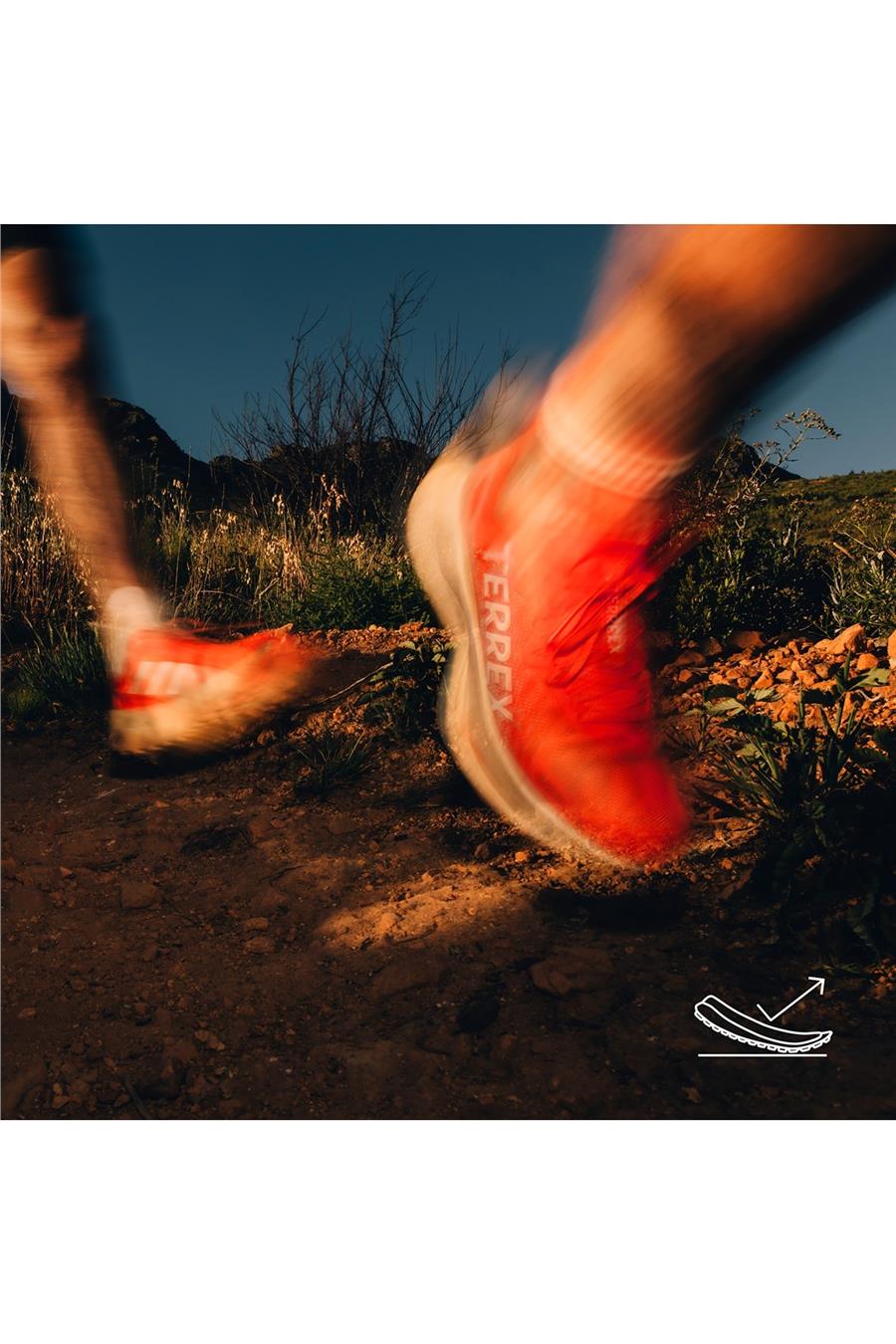 adidas TERREX AGRAVIC SPEED ULTRA Spor Ayakkabı IF6594