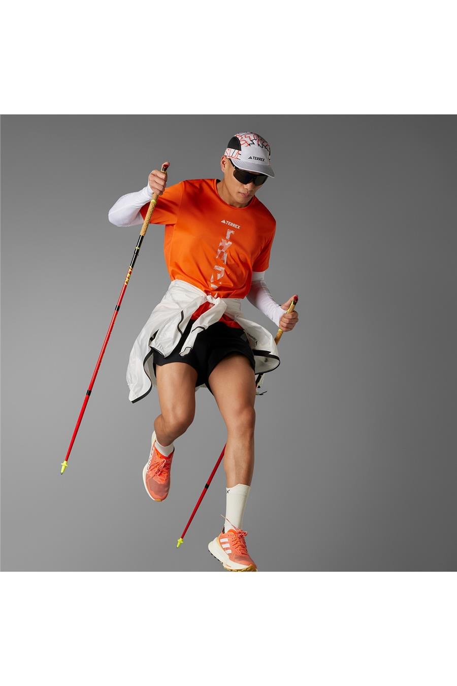 adidas TERREX AGRAVIC SPEED ULTRA Spor Ayakkabı IF6594