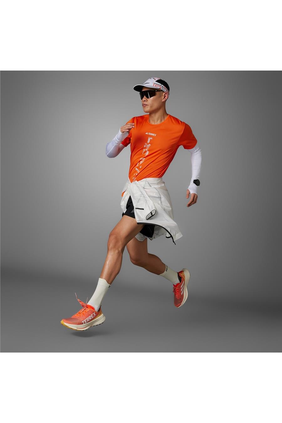 adidas TERREX AGRAVIC SPEED ULTRA Spor Ayakkabı IF6594