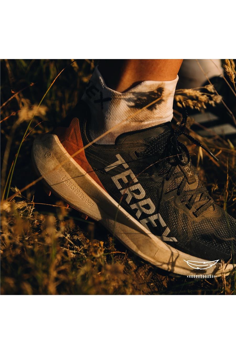 adidas TERREX AGRAVIC SPEED W Kadın   Bot IE7671