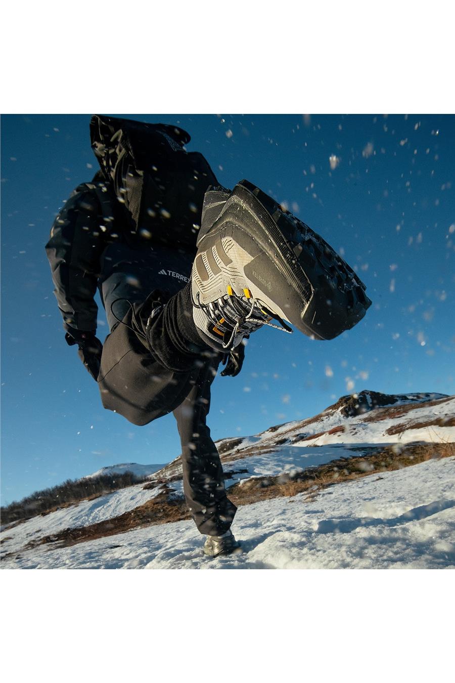 adidas TERREX TRAILMAKER 2 GTX x NG Erkek   Bot IH5009