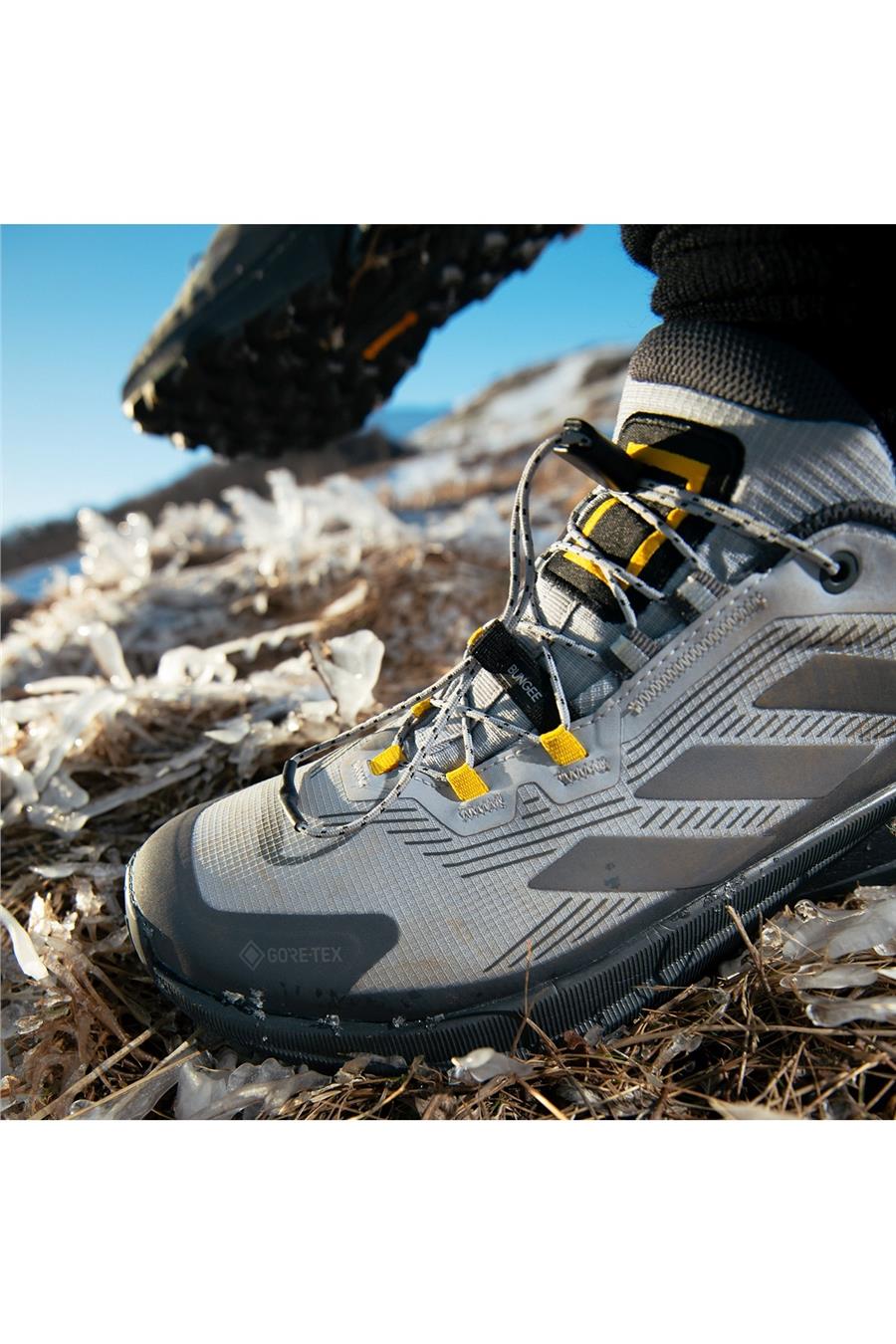 adidas TERREX TRAILMAKER 2 GTX x NG Erkek   Bot IH5009