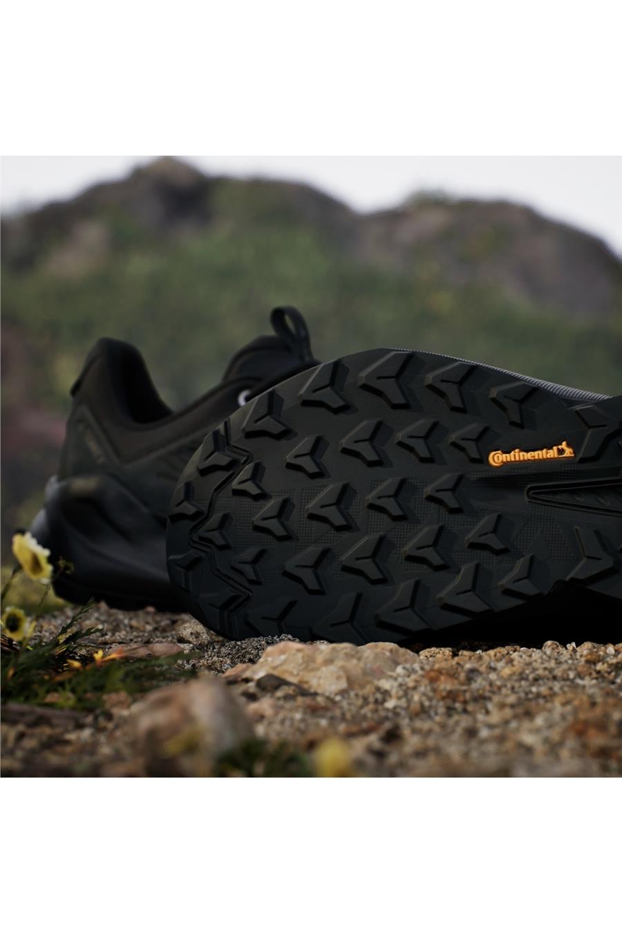 adidas TERREX TRAILMAKER 2 LEA W Kadın Spor Ayakkabı ID0892