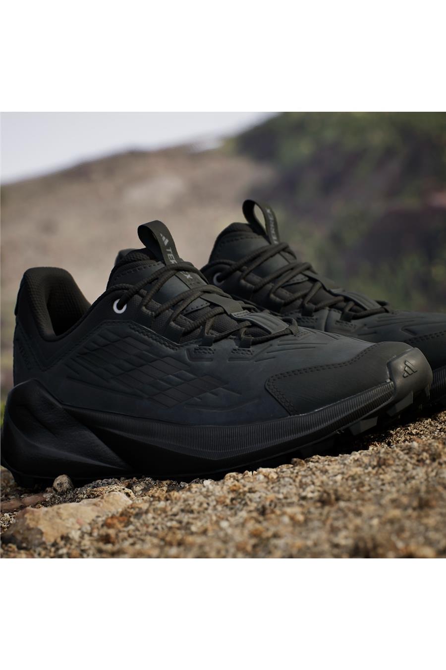 adidas TERREX TRAILMAKER 2 LEA W Kadın Spor Ayakkabı ID0892