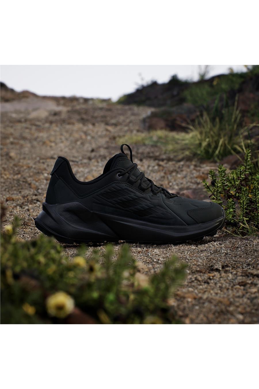 adidas TERREX TRAILMAKER 2 LEA W Kadın Spor Ayakkabı ID0892