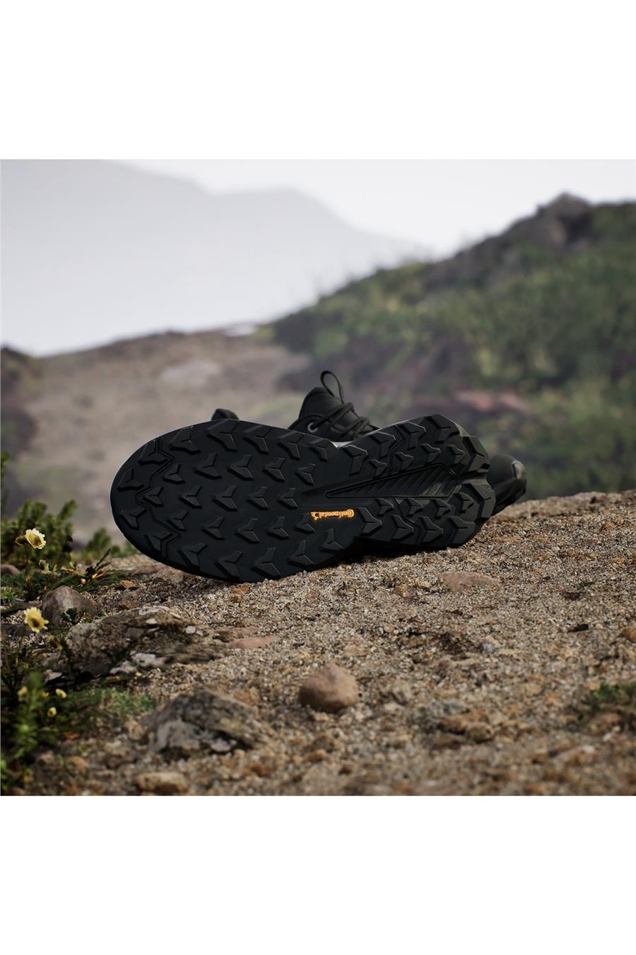 adidas TERREX TRAILMAKER 2 LEA W Kadın Spor Ayakkabı ID0892