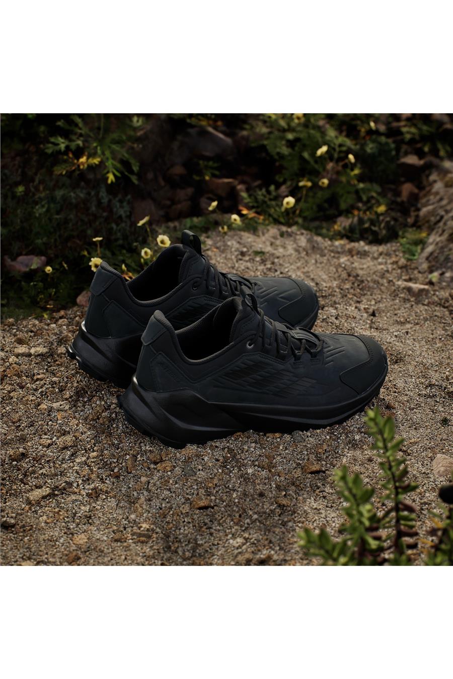 adidas TERREX TRAILMAKER 2 LEA W Kadın Spor Ayakkabı ID0892