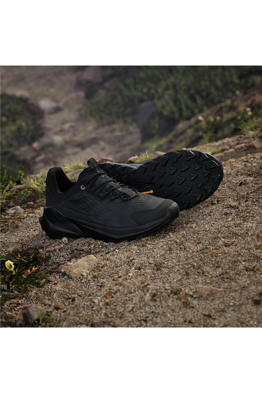 adidas TERREX TRAILMAKER 2 LEA W Kadın Spor Ayakkabı ID0892