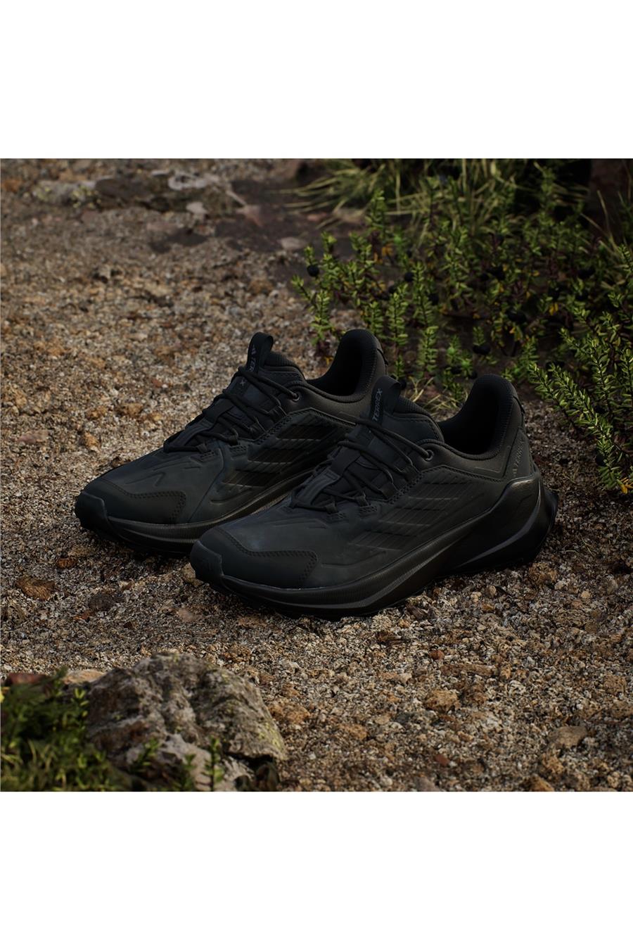 adidas TERREX TRAILMAKER 2 LEA W Kadın Spor Ayakkabı ID0892