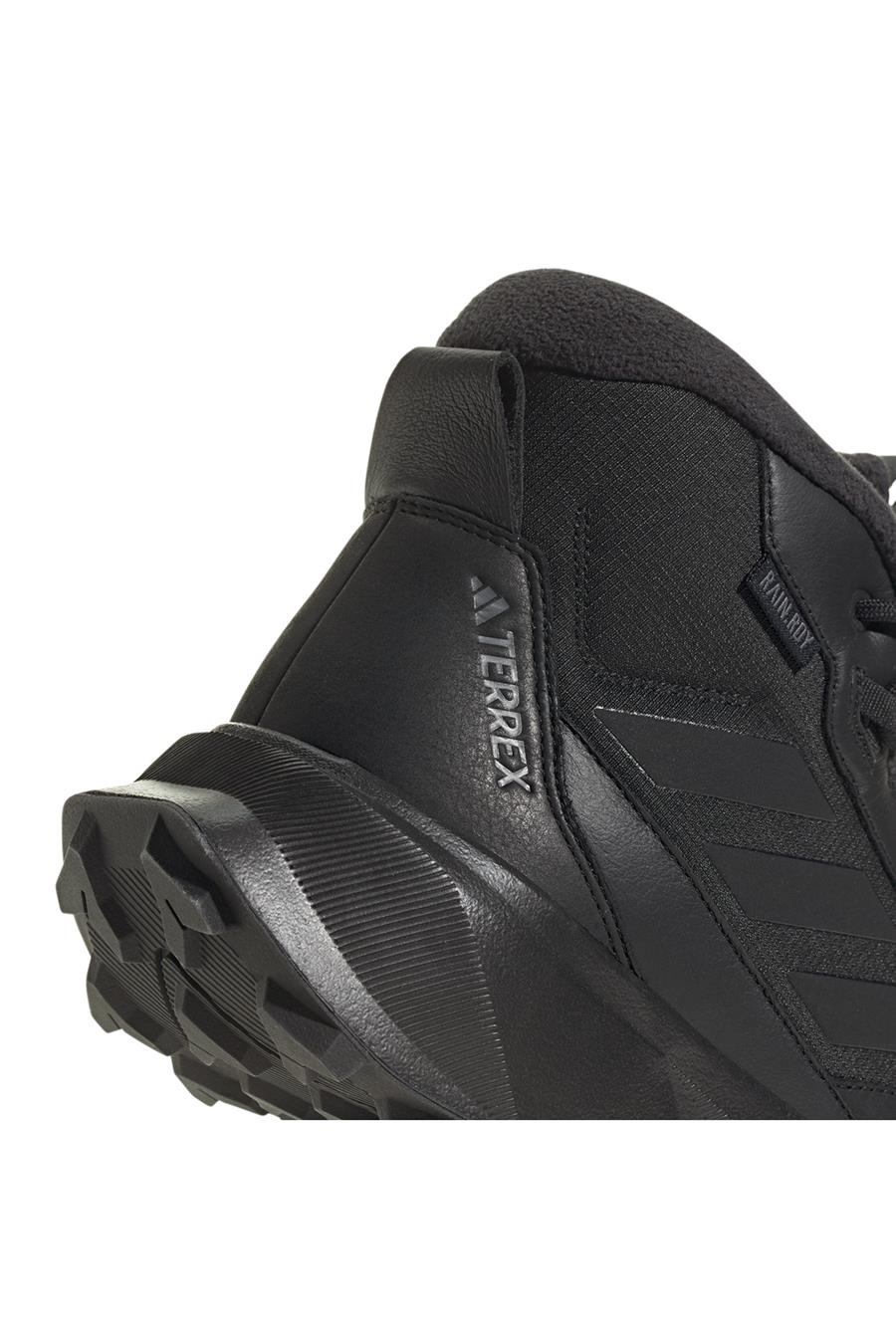 adidas TERREX WINTER BOOT MID LEATHER Erkek   Bot ID2859