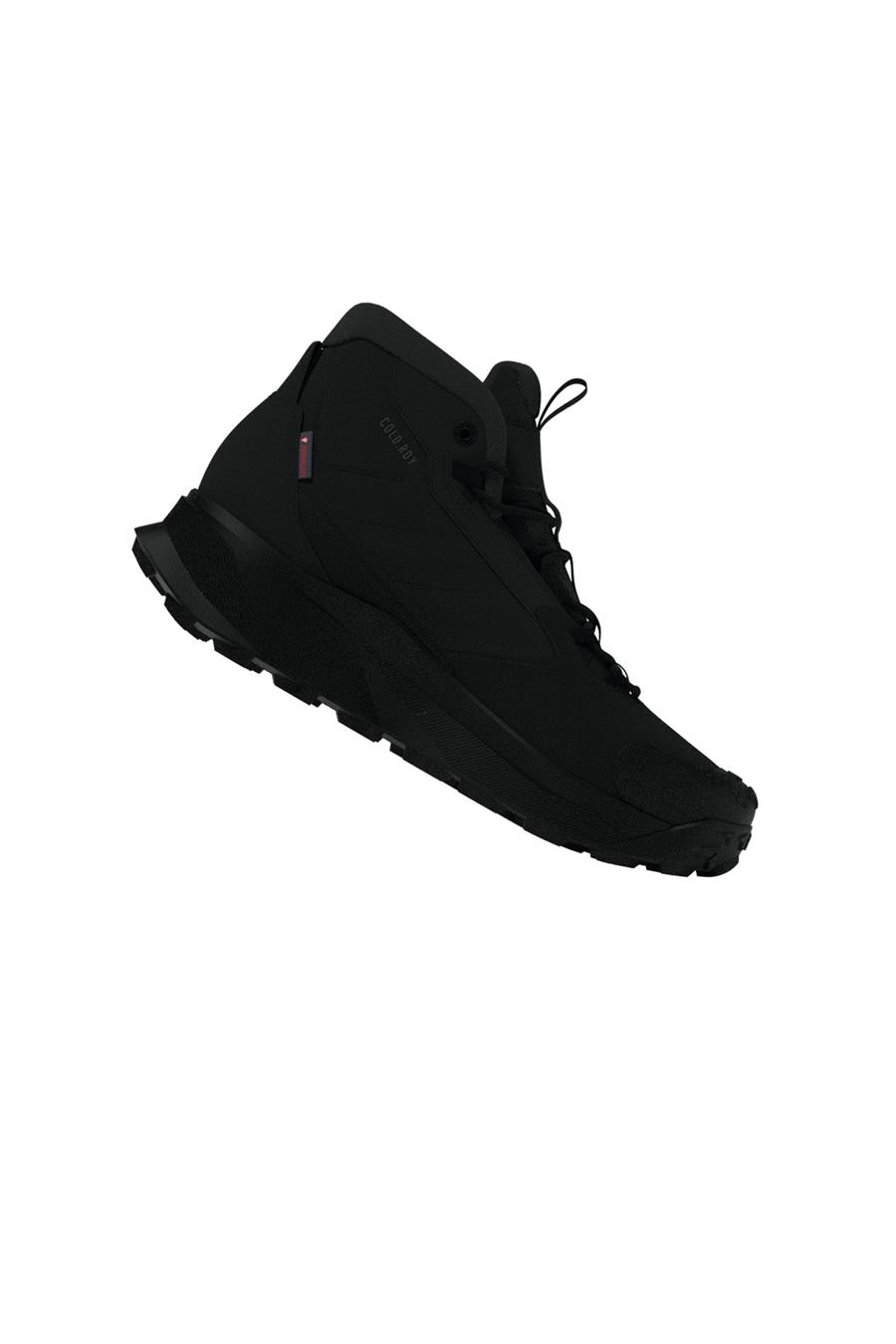 adidas TERREX WINTER BOOT MID LEATHER Erkek   Bot ID2859