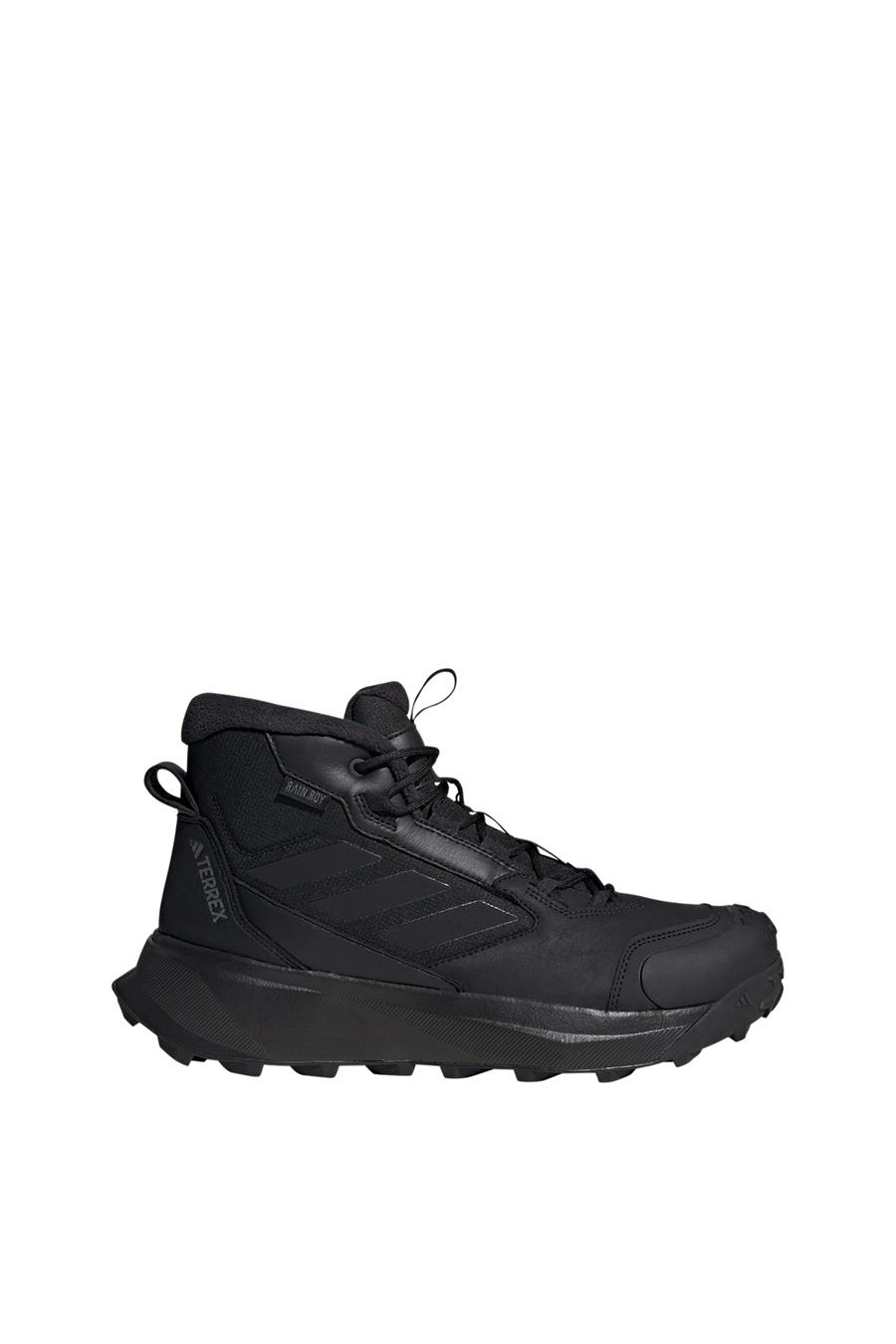 adidas TERREX WINTER BOOT MID LEATHER Erkek   Bot ID2859