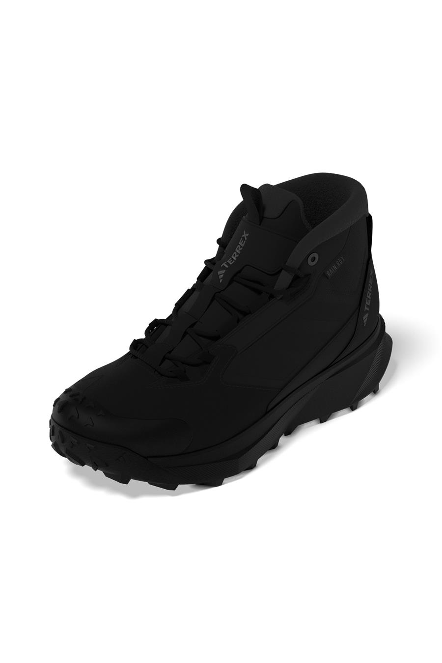 adidas TERREX WINTER BOOT MID LEATHER Erkek   Bot ID2859