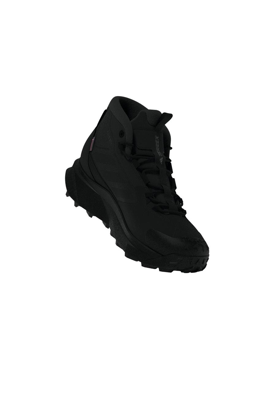 adidas TERREX WINTER BOOT MID LEATHER Erkek   Bot ID2859