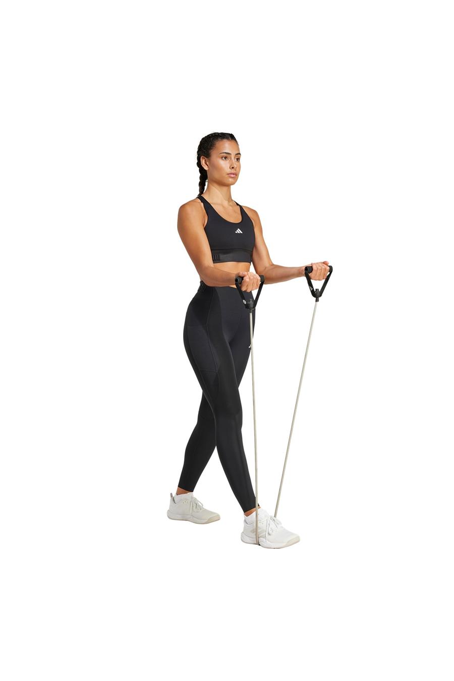 adidas TF ADJUSTER 1/1 Kadın   Tayt IM7459