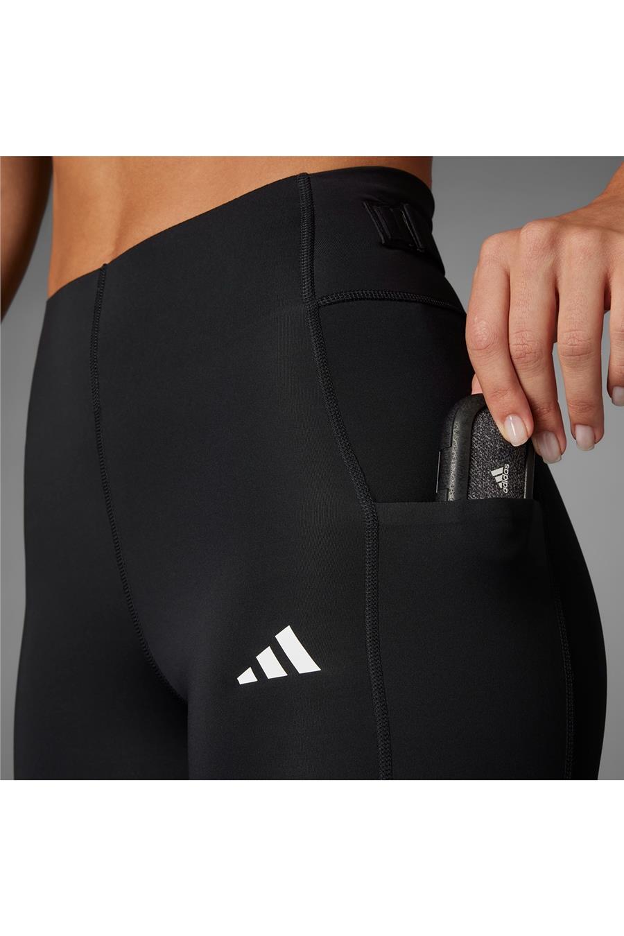 adidas TF ADJUSTER 1/1 Kadın   Tayt IM7459