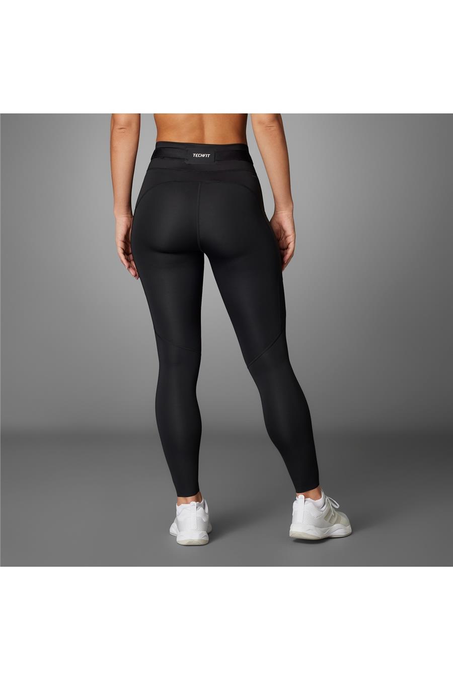 adidas TF ADJUSTER 1/1 Kadın   Tayt IM7459