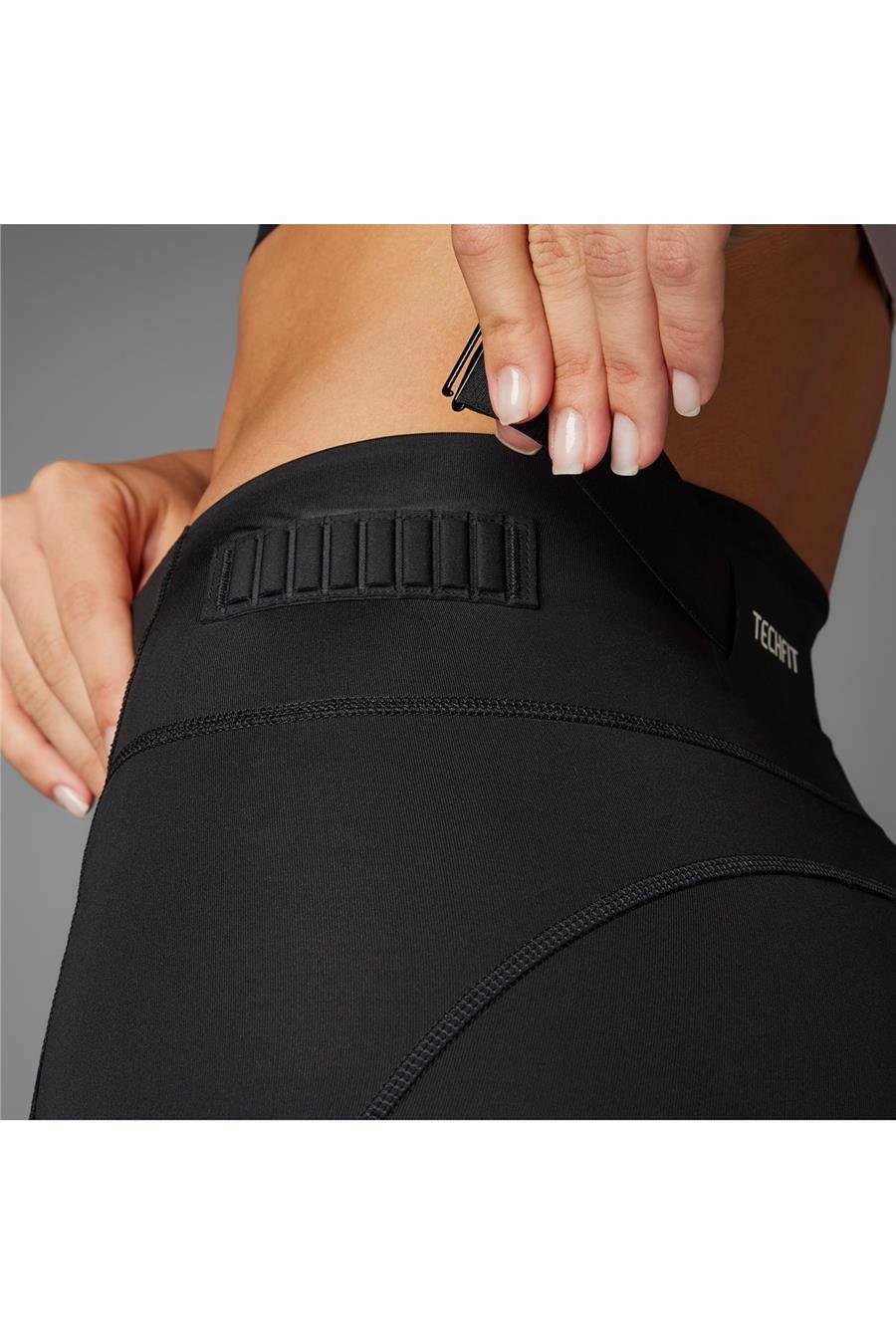 adidas TF ADJUSTER 1/1 Kadın   Tayt IM7459