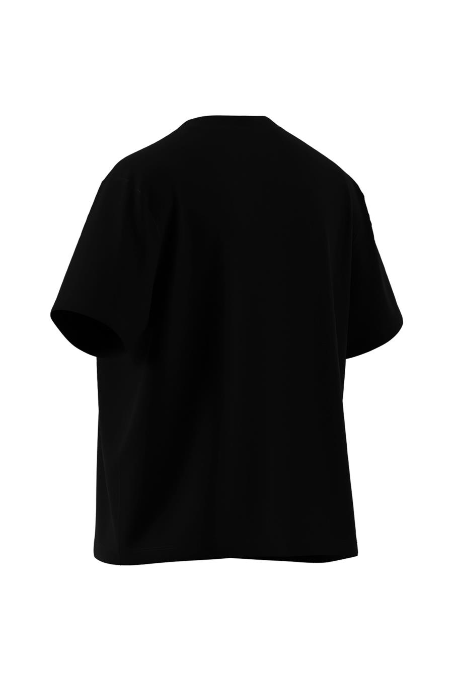 adidas  TRFL TEE BOXY Erkek T-shirt IU2422