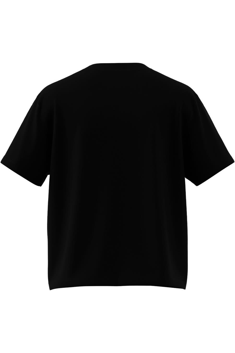 adidas  TRFL TEE BOXY Erkek T-shirt IU2422