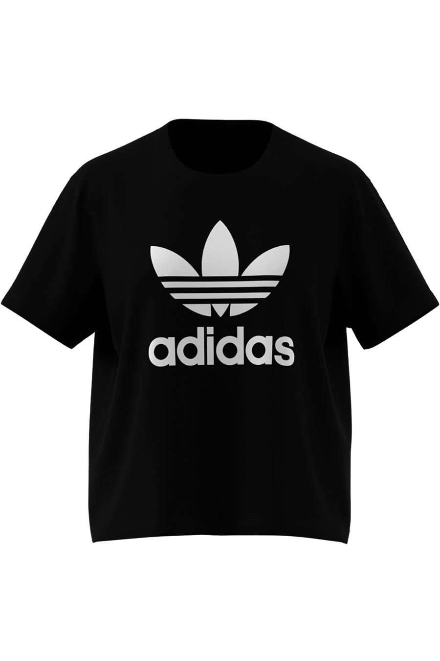 adidas  TRFL TEE BOXY Erkek T-shirt IU2422