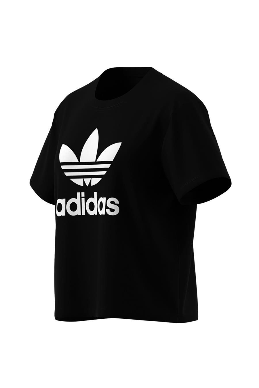 adidas  TRFL TEE BOXY Erkek T-shirt IU2422