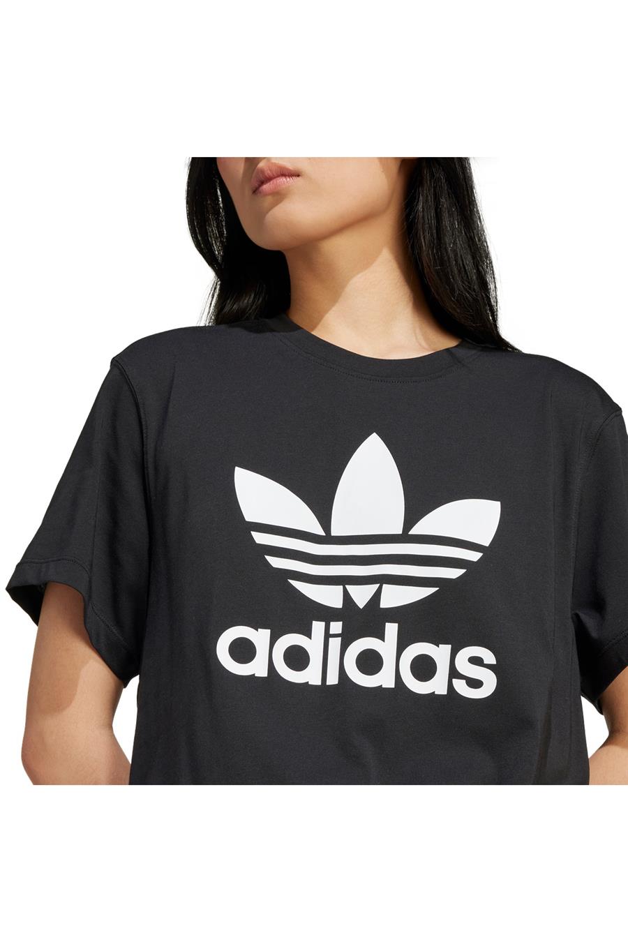adidas  TRFL TEE BOXY Erkek T-shirt IU2422