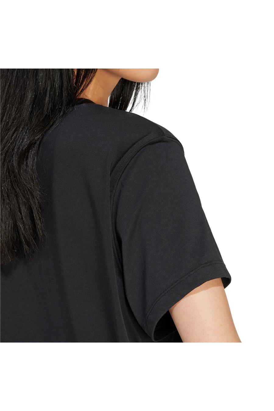 adidas  TRFL TEE BOXY Erkek T-shirt IU2422