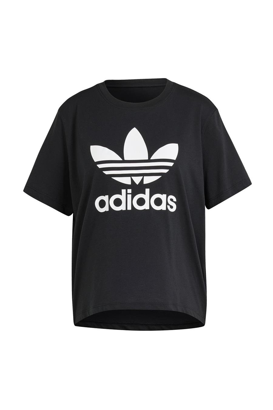 adidas  TRFL TEE BOXY Erkek T-shirt IU2422