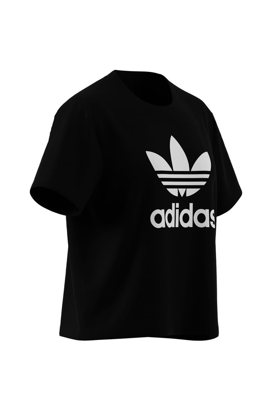 adidas  TRFL TEE BOXY Erkek T-shirt IU2422