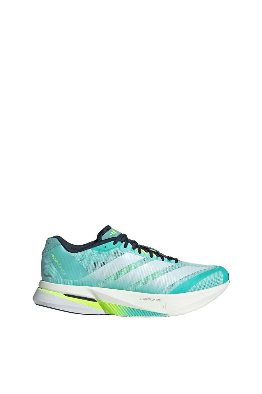 adidas Turkuaz Erkek   Koşu Ayakkabısı ADIZERO BOSTON 13 M JS4945