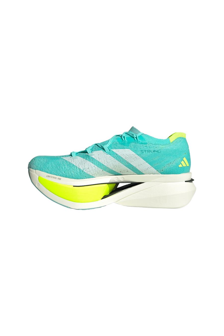 adidas Turkuaz Erkek   Koşu Ayakkabısı ADIZERO PRIME X3 STRUNG JR2598