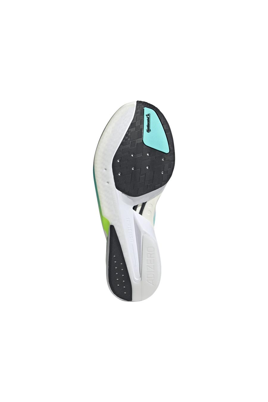 adidas Turkuaz Erkek   Koşu Ayakkabısı ADIZERO BOSTON 13 M JS4945