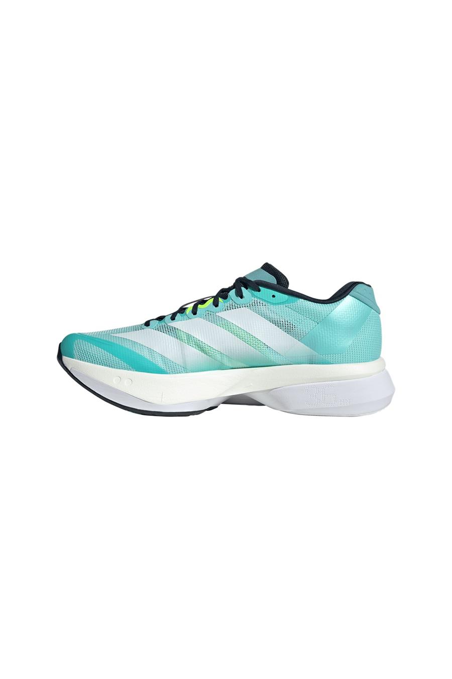 adidas Turkuaz Erkek   Koşu Ayakkabısı ADIZERO BOSTON 13 M JS4945