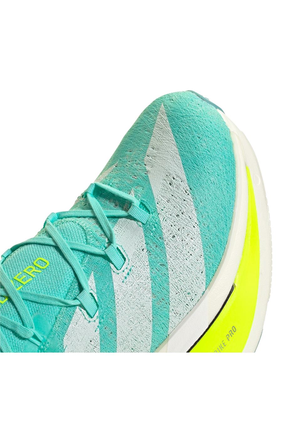 adidas Turkuaz Erkek   Koşu Ayakkabısı ADIZERO PRIME X3 STRUNG JR2598