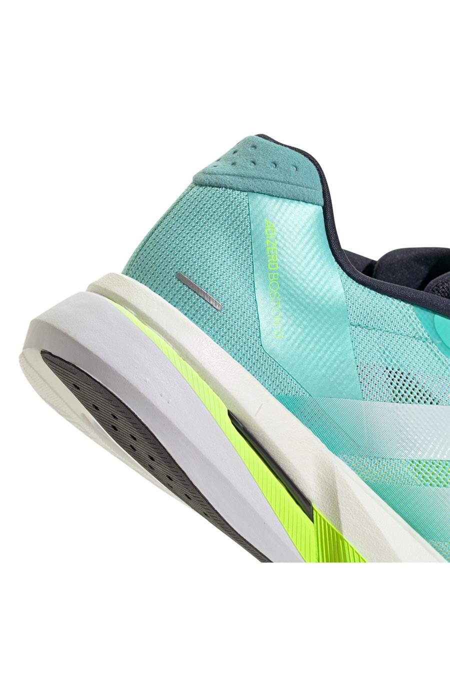 adidas Turkuaz Erkek   Koşu Ayakkabısı ADIZERO BOSTON 13 M JS4945